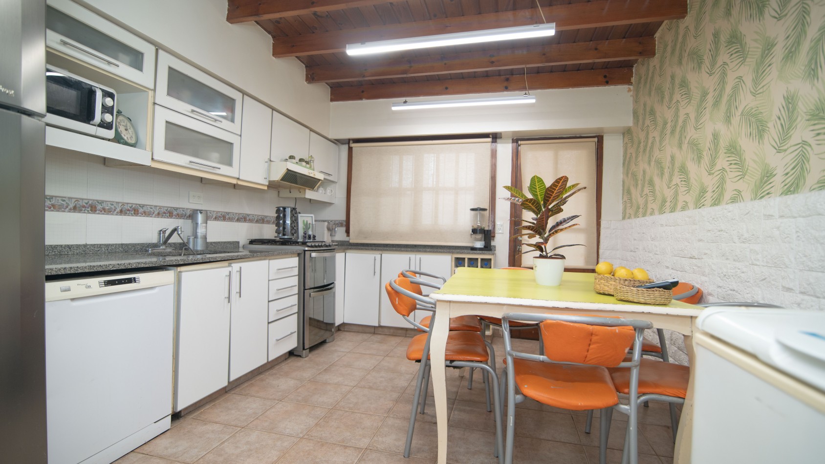 Duplex en Venta Quilmes 3 Ambientes con Cochera APTO CREDITO