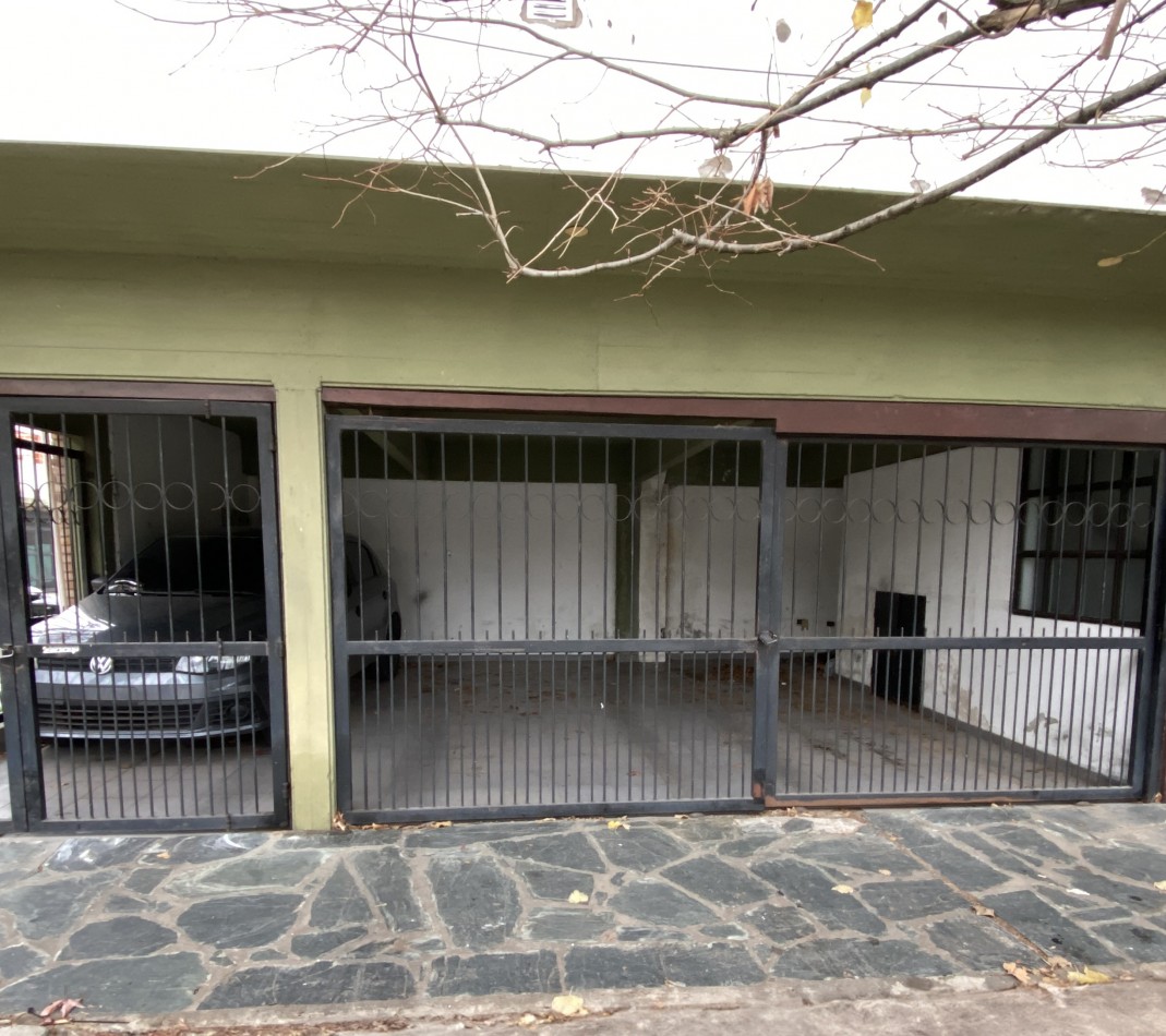Duplex en Venta Quilmes 3 Ambientes con Cochera APTO CREDITO