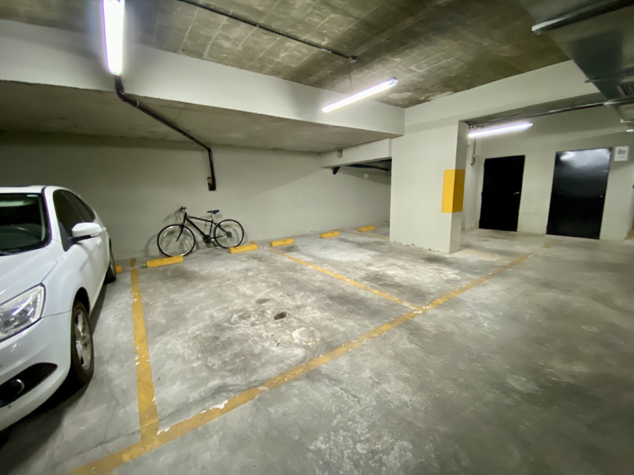 ALQUILER DEPARTAMENTO FULL AMENITIES 3 DORMITORIOS C/ COCHERA