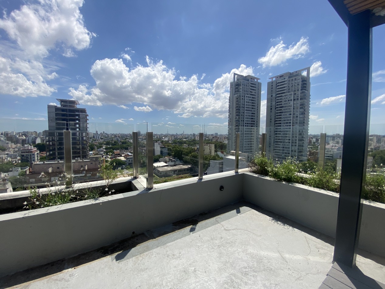 ALQUILER DEPARTAMENTO FULL AMENITIES 3 DORMITORIOS C/ COCHERA