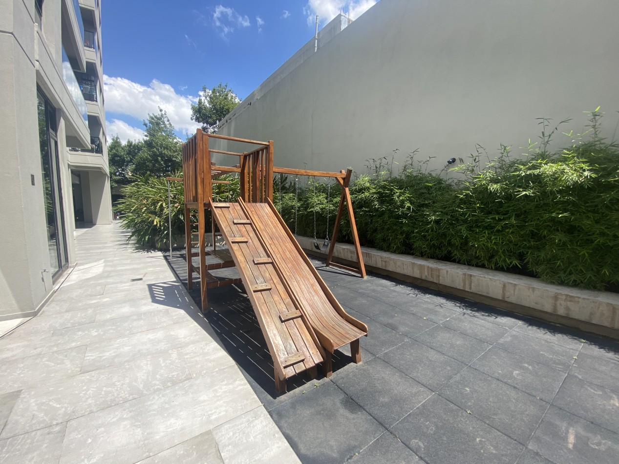 ALQUILER DEPARTAMENTO FULL AMENITIES 3 DORMITORIOS C/ COCHERA
