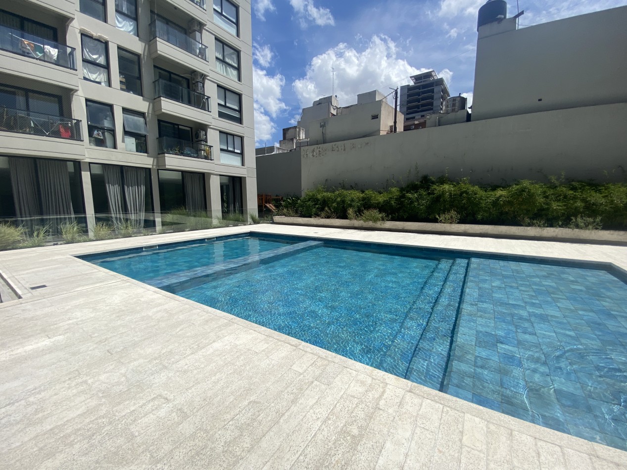 ALQUILER DEPARTAMENTO FULL AMENITIES 3 DORMITORIOS C/ COCHERA