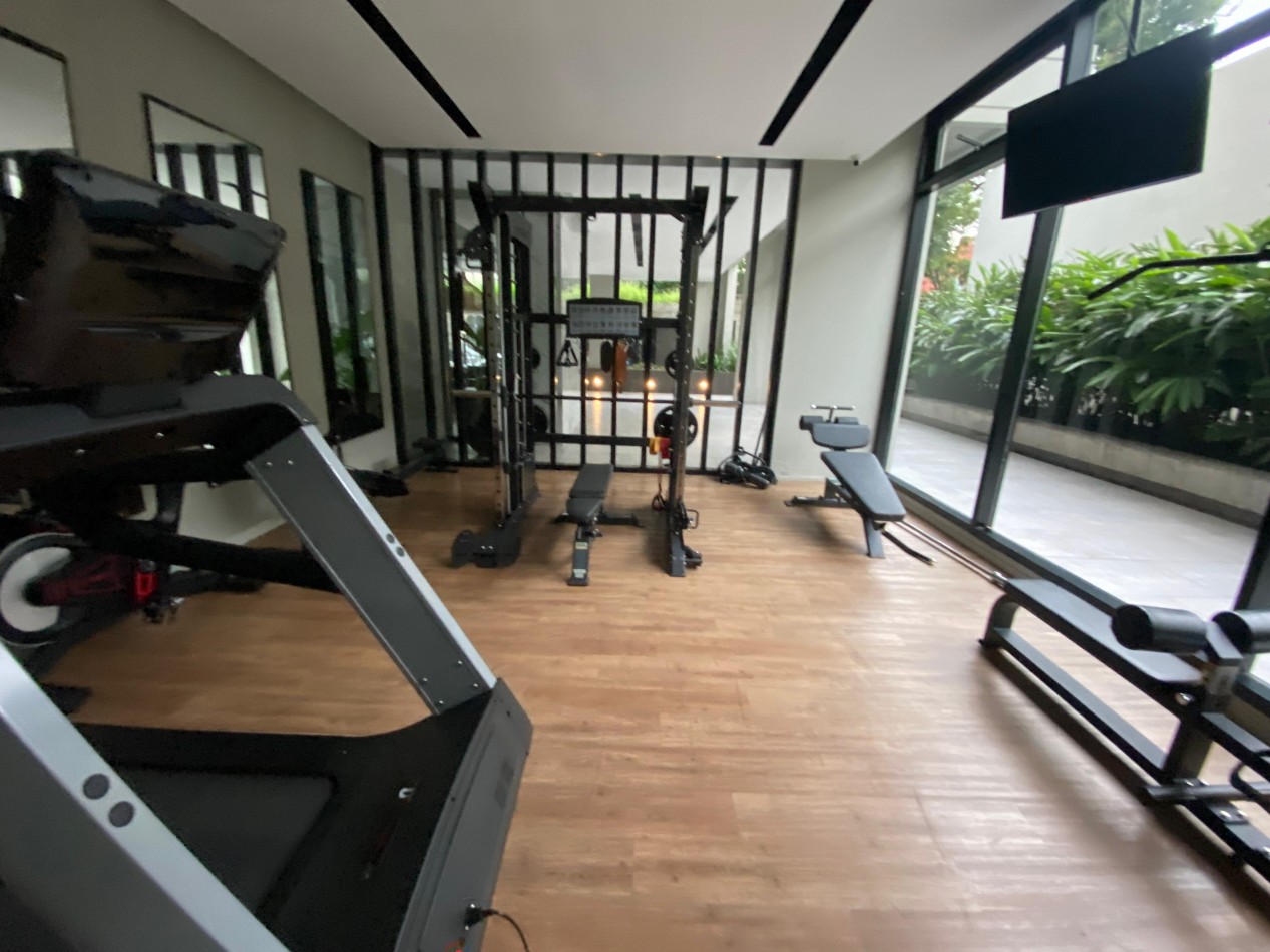 ALQUILER DEPARTAMENTO FULL AMENITIES 3 DORMITORIOS C/ COCHERA