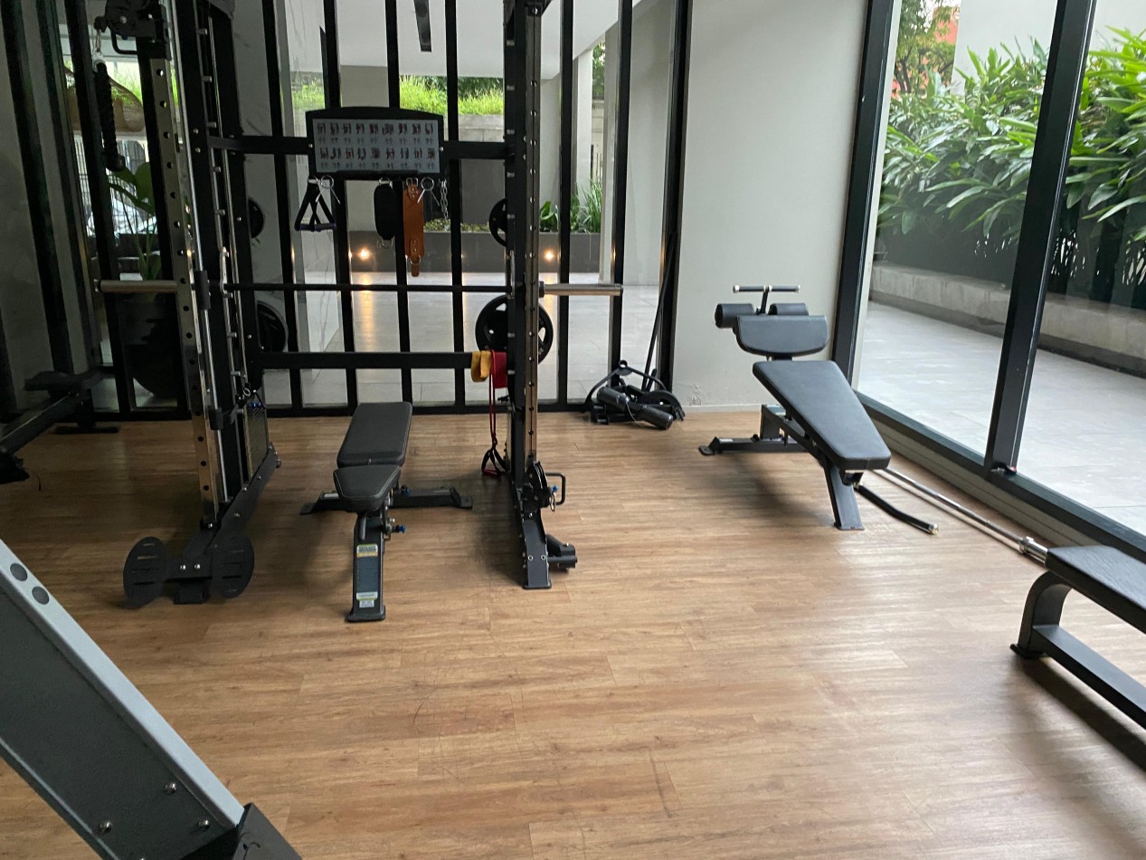 ALQUILER DEPARTAMENTO FULL AMENITIES 3 DORMITORIOS C/ COCHERA