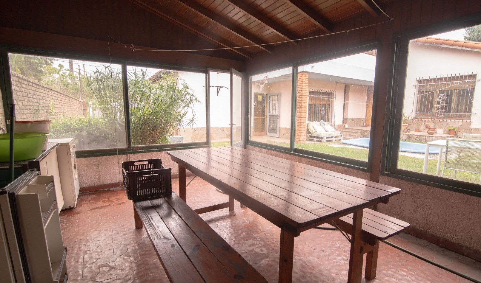 CHALET EN VENTA QUILMES OESTE 