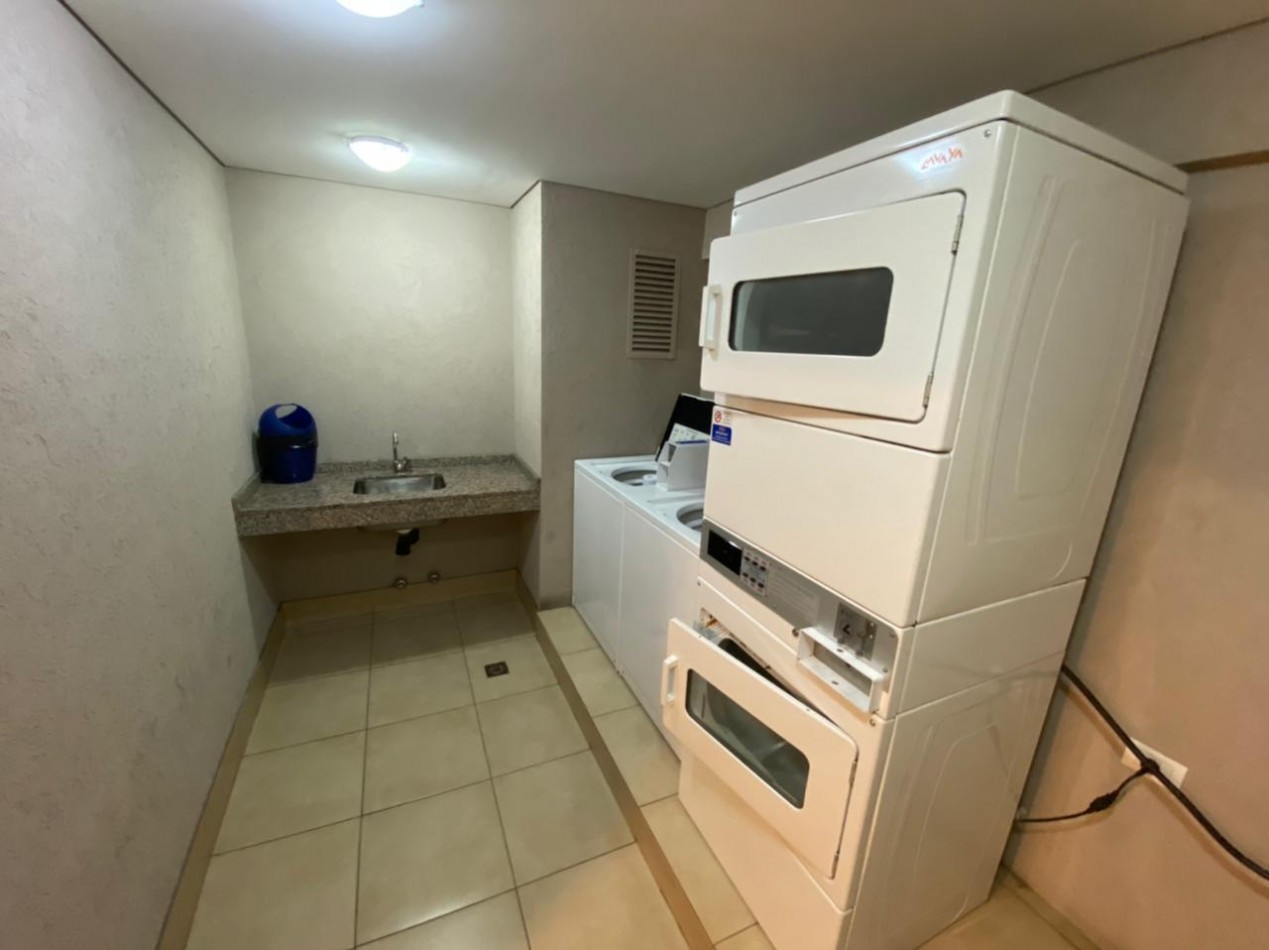 ALQUILER MONOAMBIENTE EN ALMAGRO