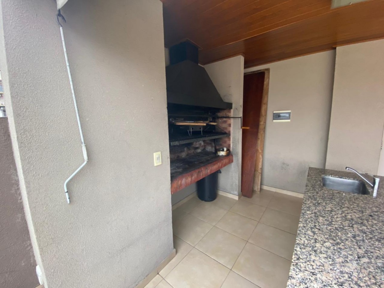 ALQUILER MONOAMBIENTE EN ALMAGRO
