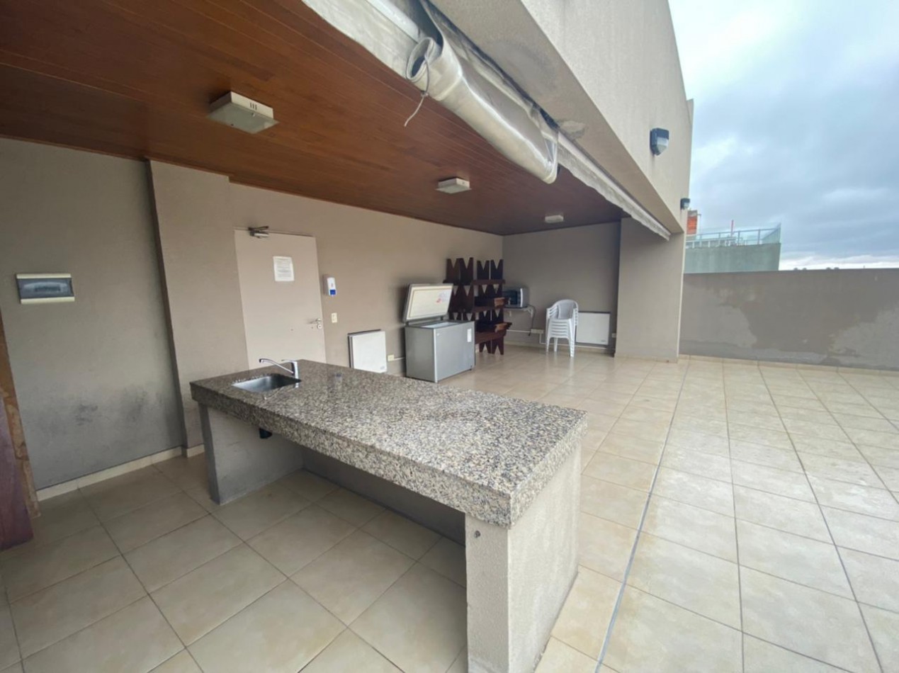 ALQUILER MONOAMBIENTE EN ALMAGRO