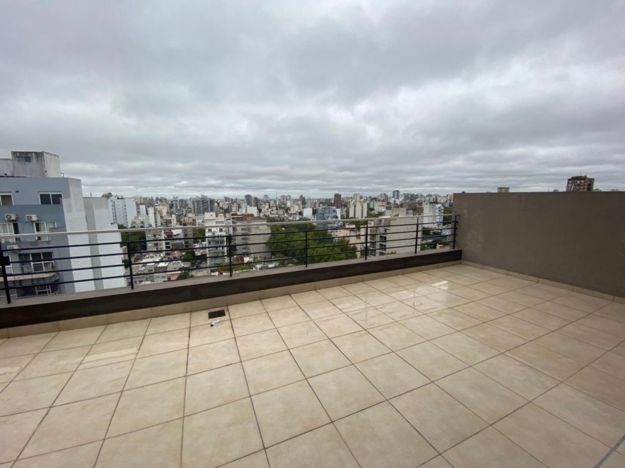 ALQUILER MONOAMBIENTE EN ALMAGRO