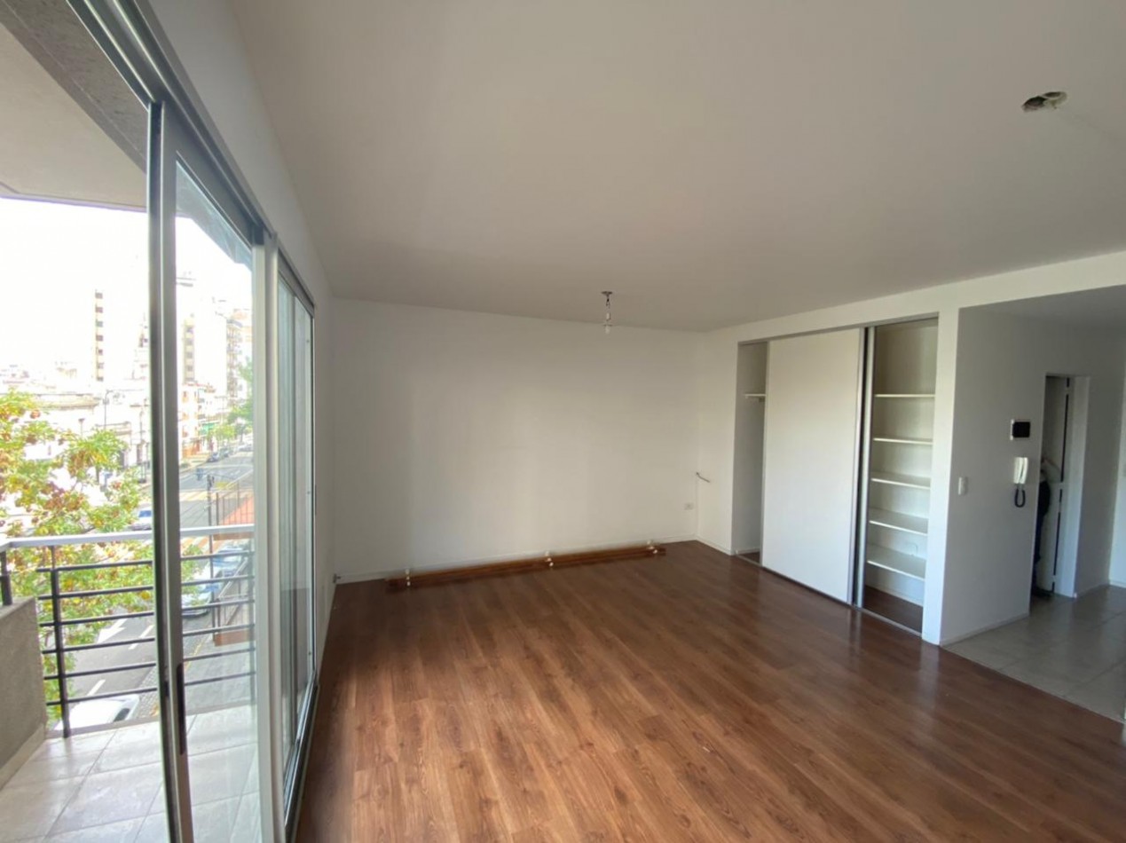 ALQUILER MONOAMBIENTE EN ALMAGRO