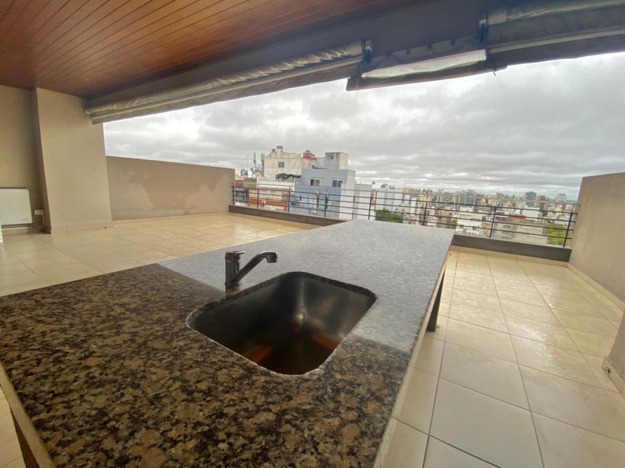ALQUILER MONOAMBIENTE EN ALMAGRO
