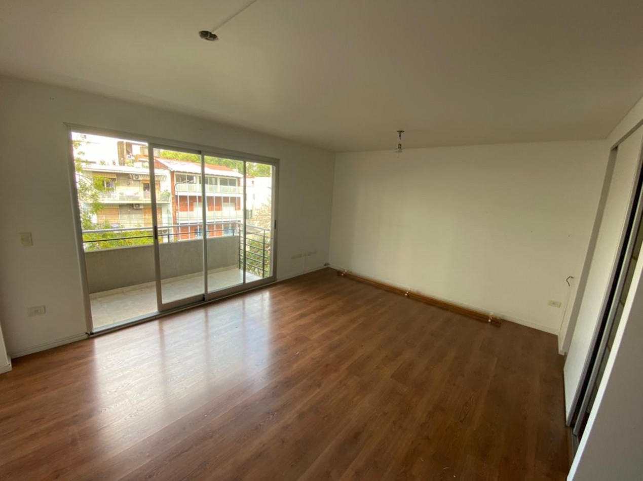 ALQUILER MONOAMBIENTE EN ALMAGRO