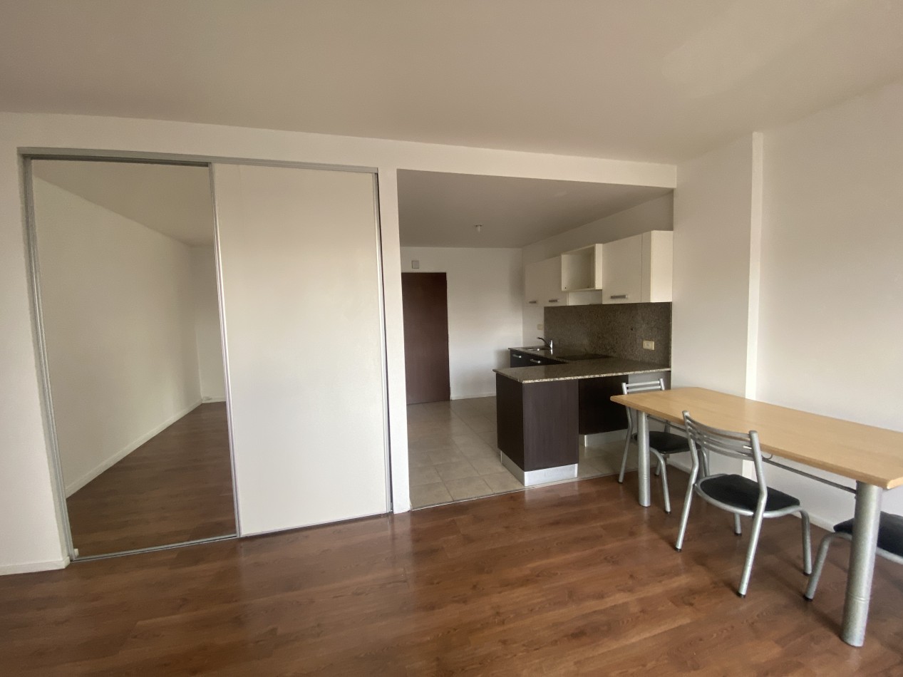 ALQUILER MONOAMBIENTE EN ALMAGRO
