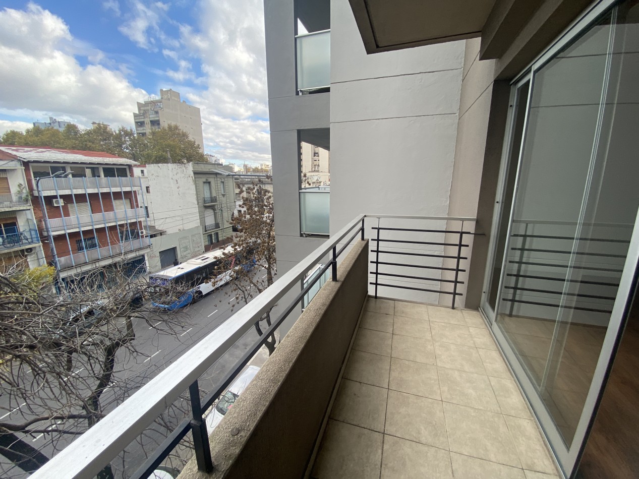 ALQUILER MONOAMBIENTE EN ALMAGRO