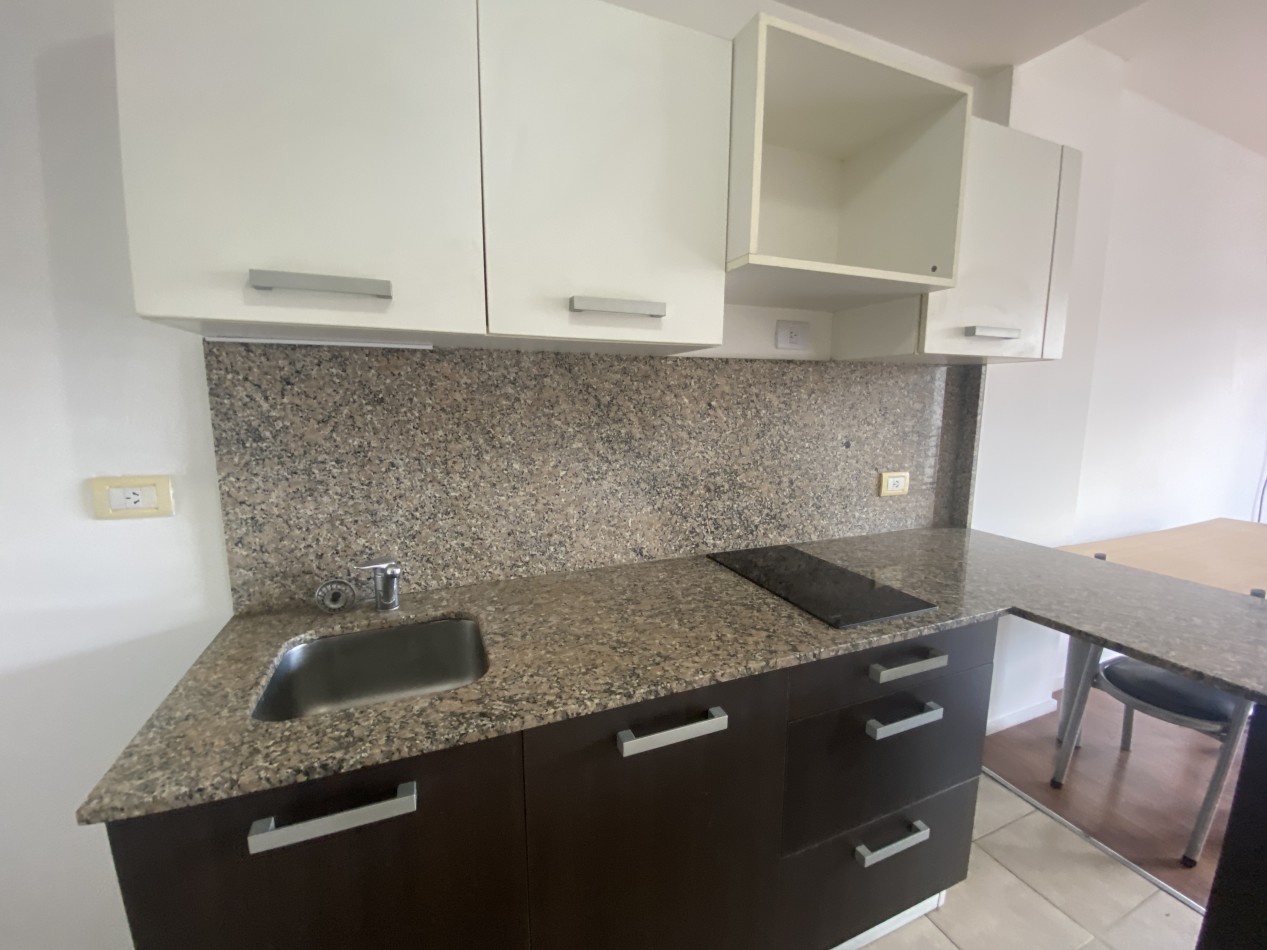 ALQUILER MONOAMBIENTE EN ALMAGRO