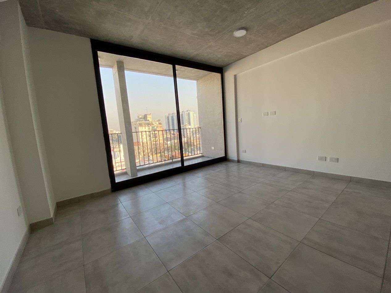 MONOAMBIENTE EN ALQUILER SAN CRISTOBAL