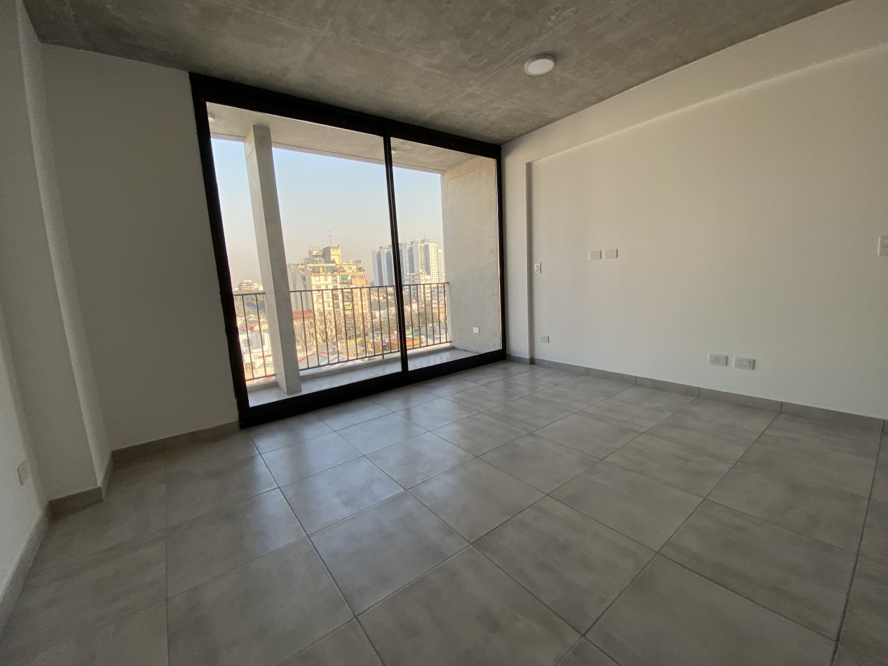 MONOAMBIENTE EN ALQUILER SAN CRISTOBAL