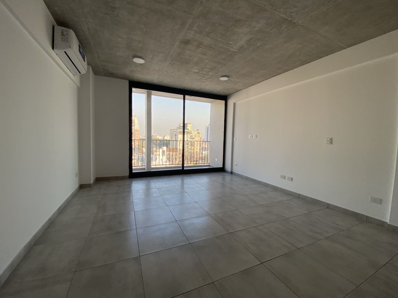 MONOAMBIENTE EN ALQUILER SAN CRISTOBAL