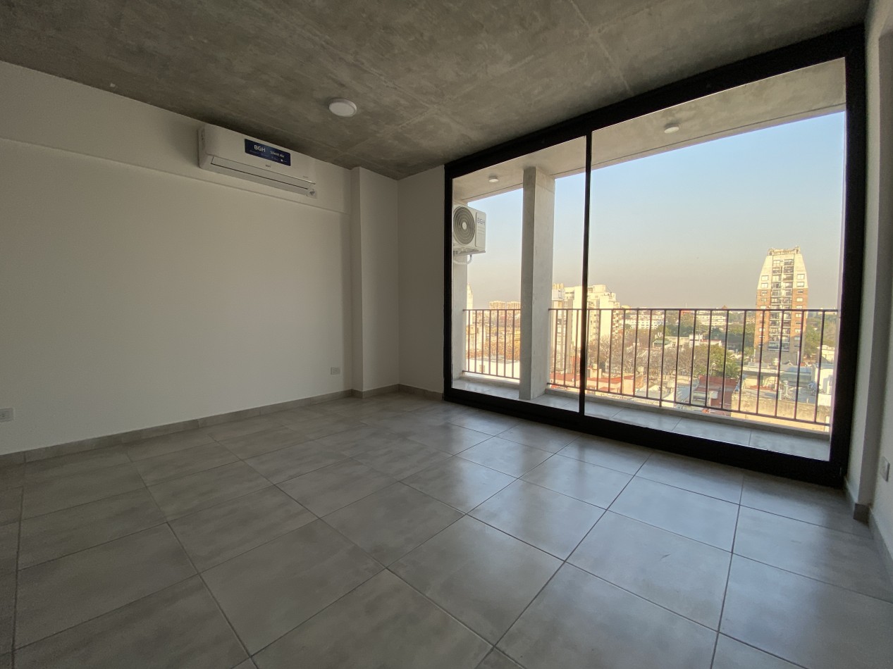 MONOAMBIENTE EN ALQUILER SAN CRISTOBAL