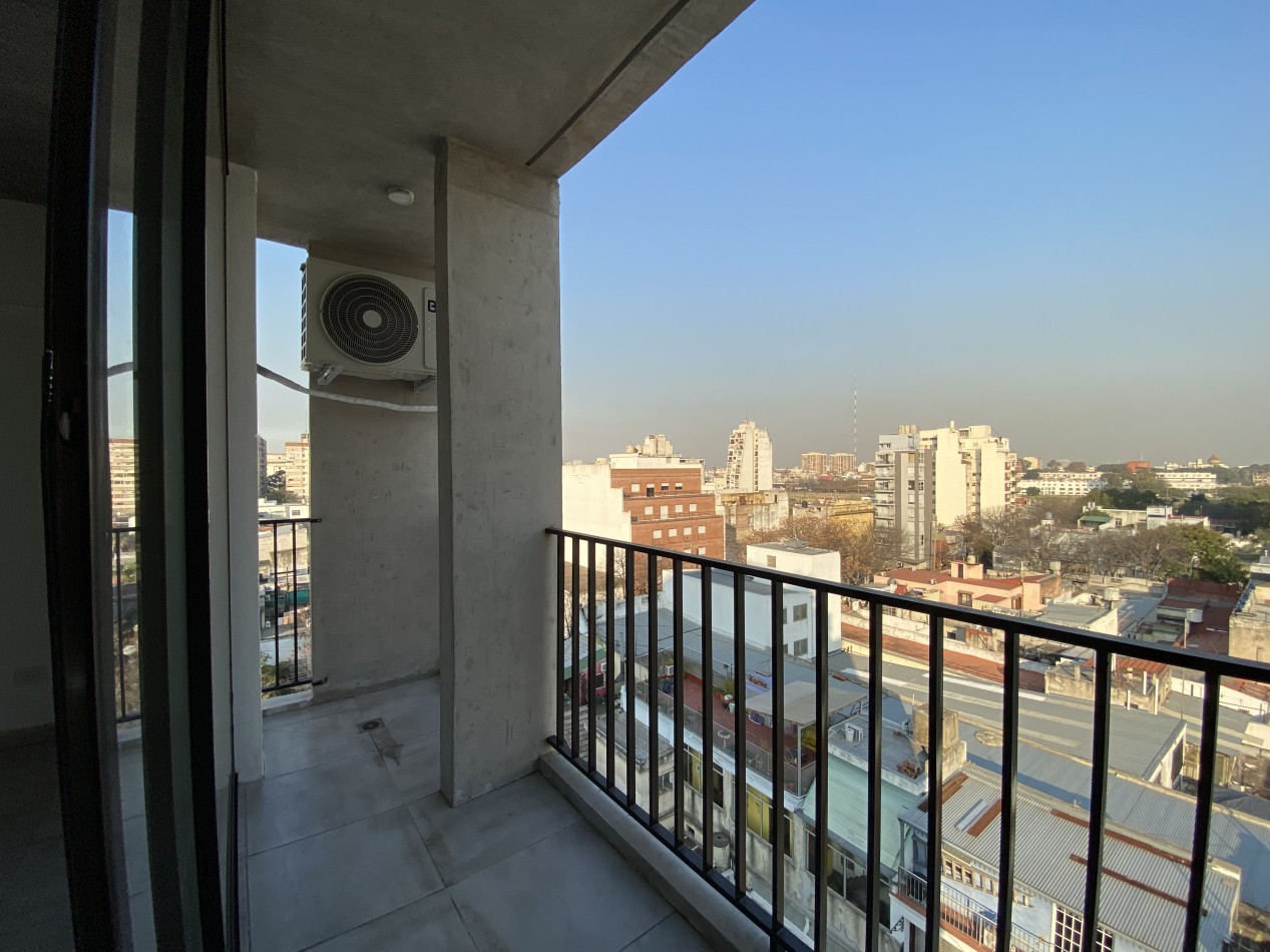 MONOAMBIENTE EN ALQUILER SAN CRISTOBAL