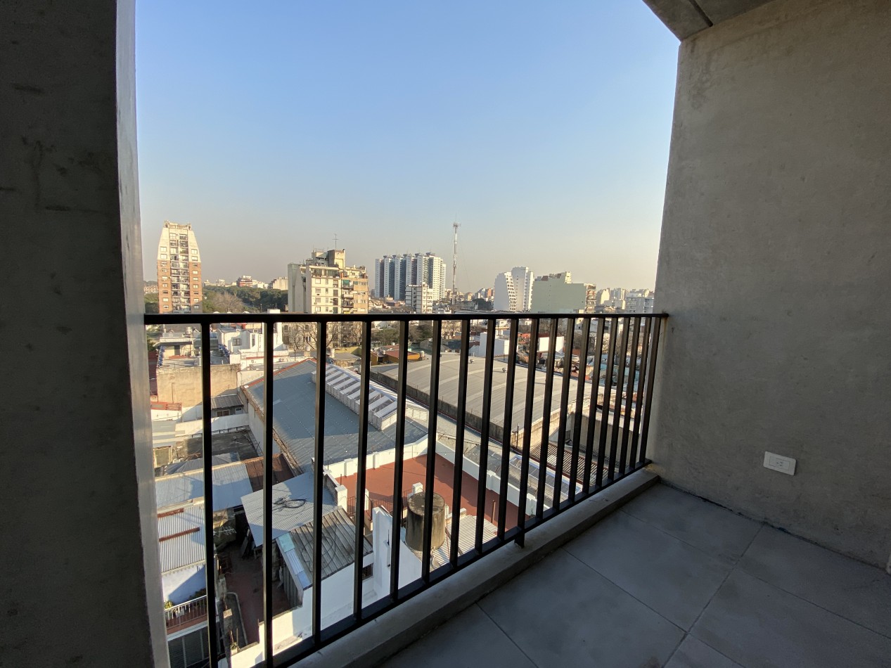 MONOAMBIENTE EN ALQUILER SAN CRISTOBAL