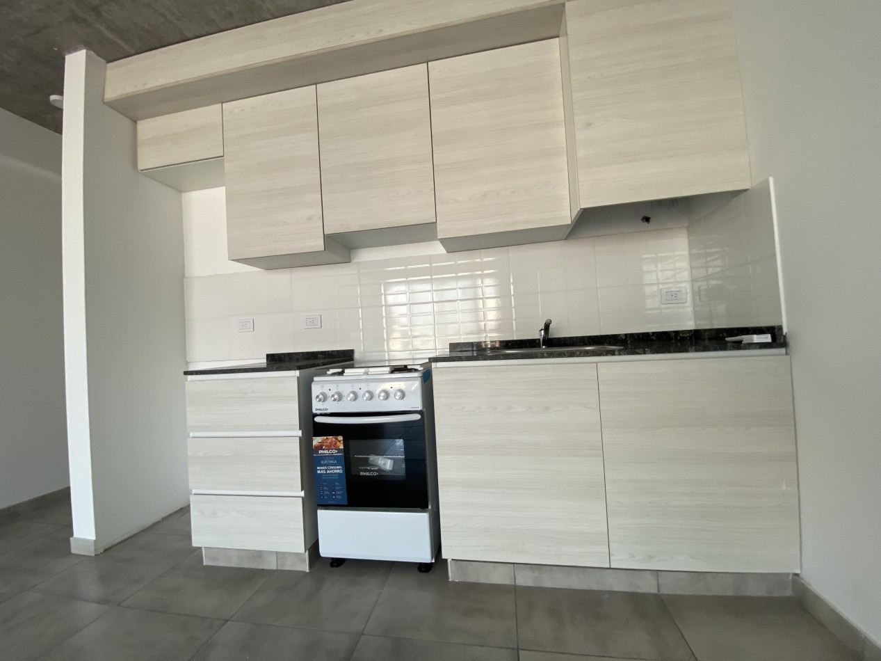 MONOAMBIENTE EN ALQUILER SAN CRISTOBAL