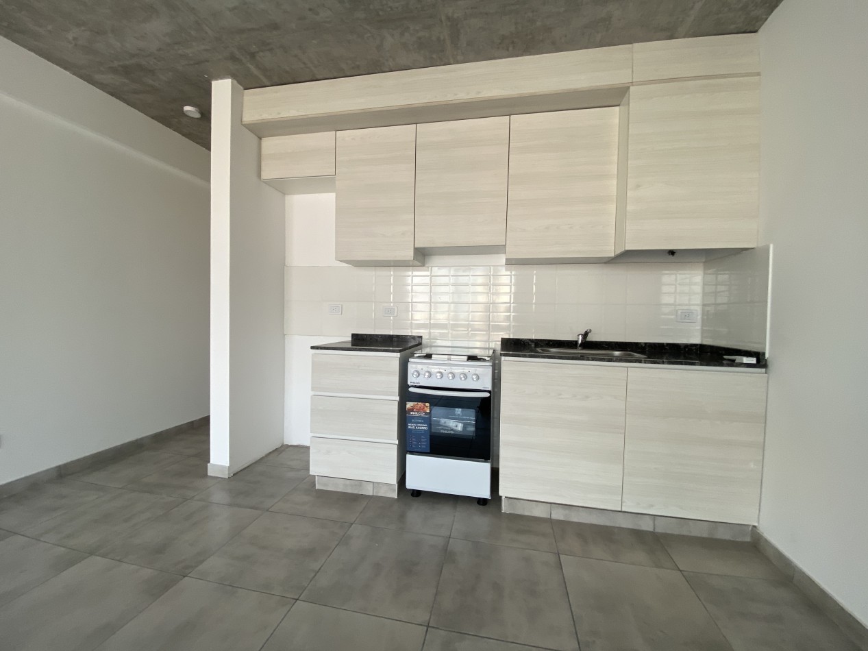 MONOAMBIENTE EN ALQUILER SAN CRISTOBAL