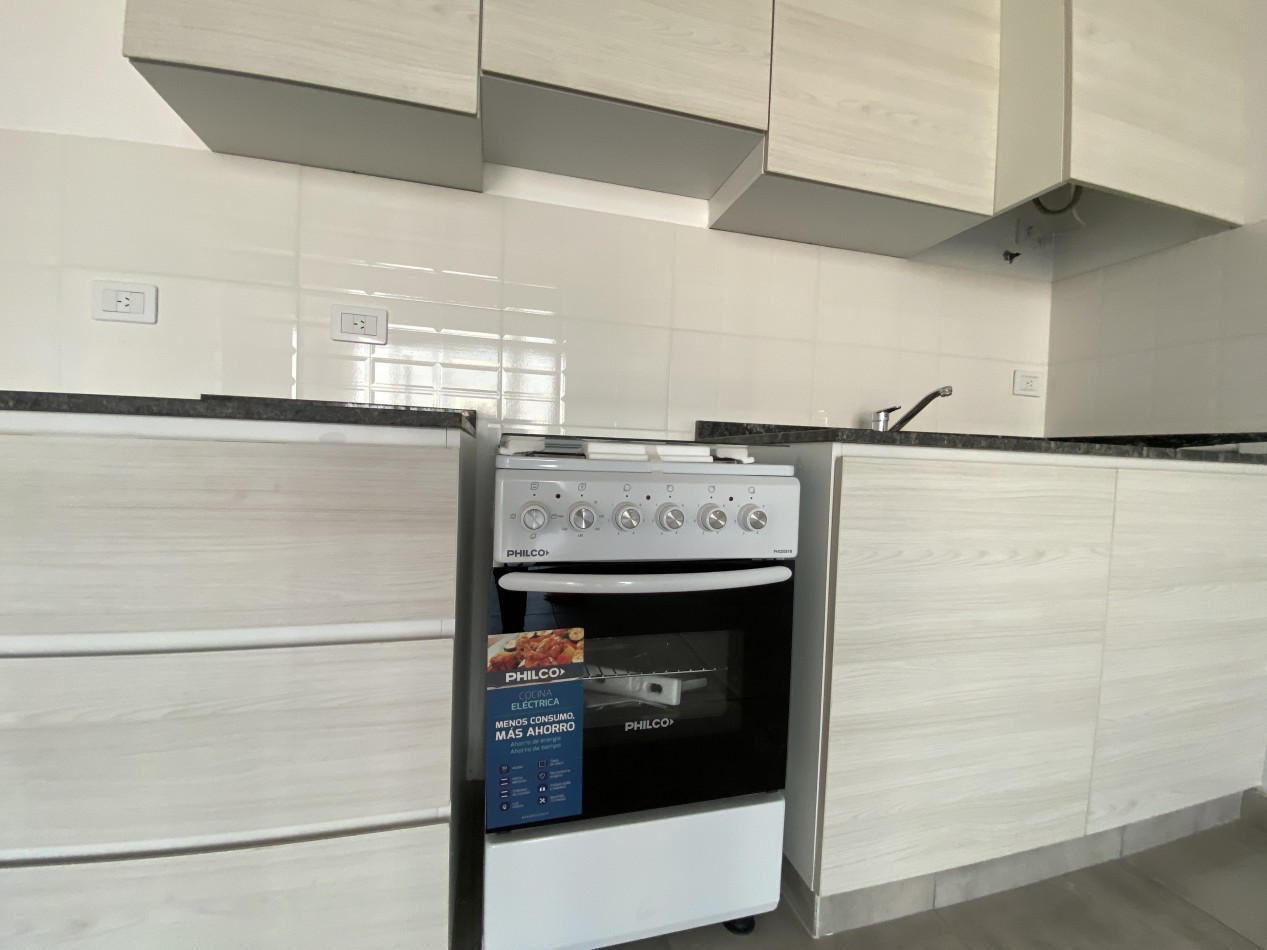 MONOAMBIENTE EN ALQUILER SAN CRISTOBAL