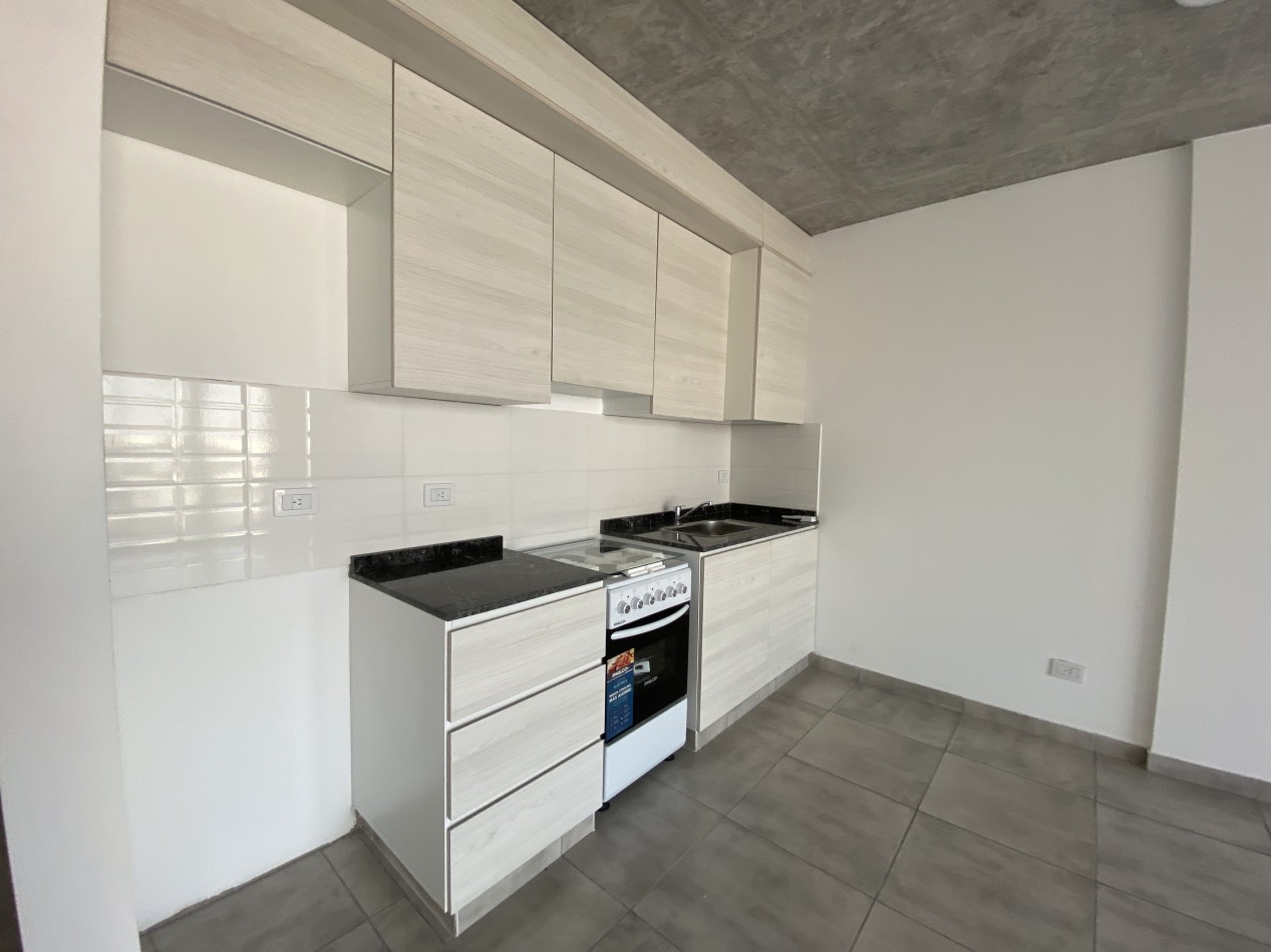 MONOAMBIENTE EN ALQUILER SAN CRISTOBAL