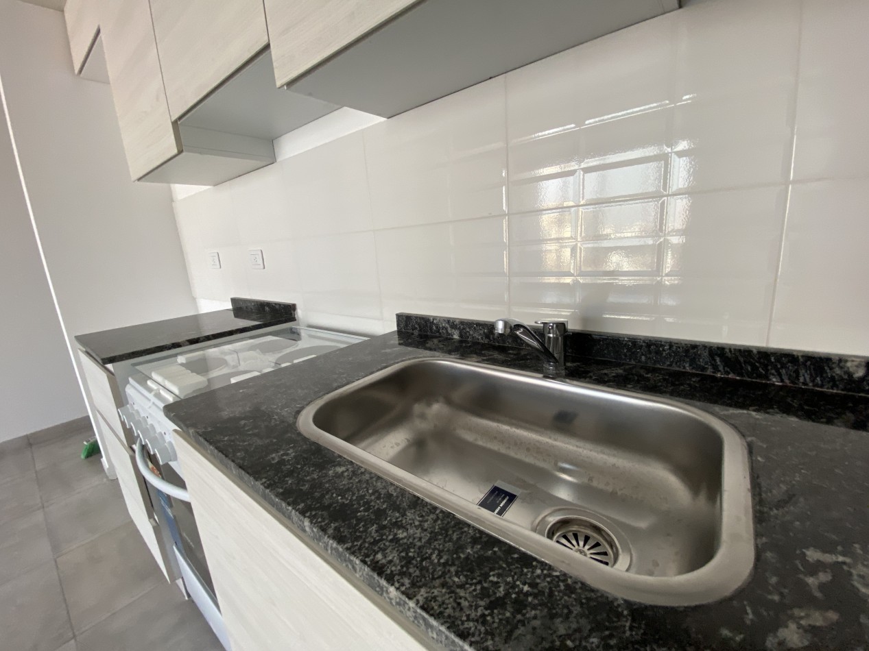 MONOAMBIENTE EN ALQUILER SAN CRISTOBAL