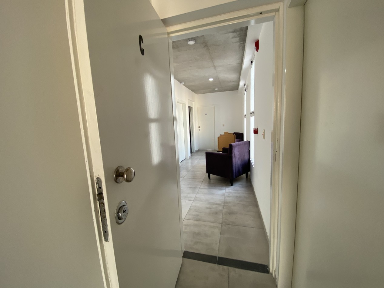 MONOAMBIENTE EN ALQUILER SAN CRISTOBAL