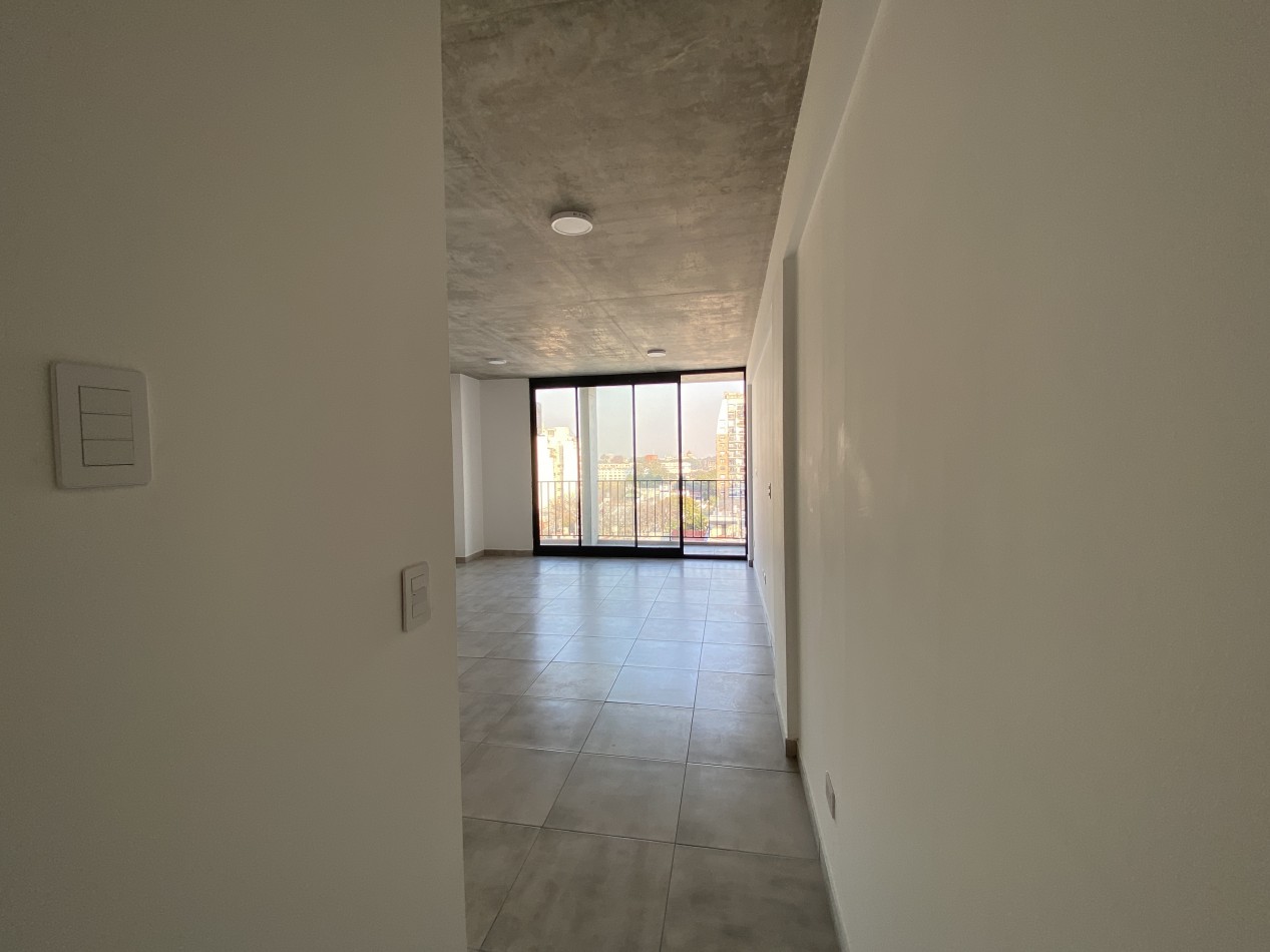 MONOAMBIENTE EN ALQUILER SAN CRISTOBAL