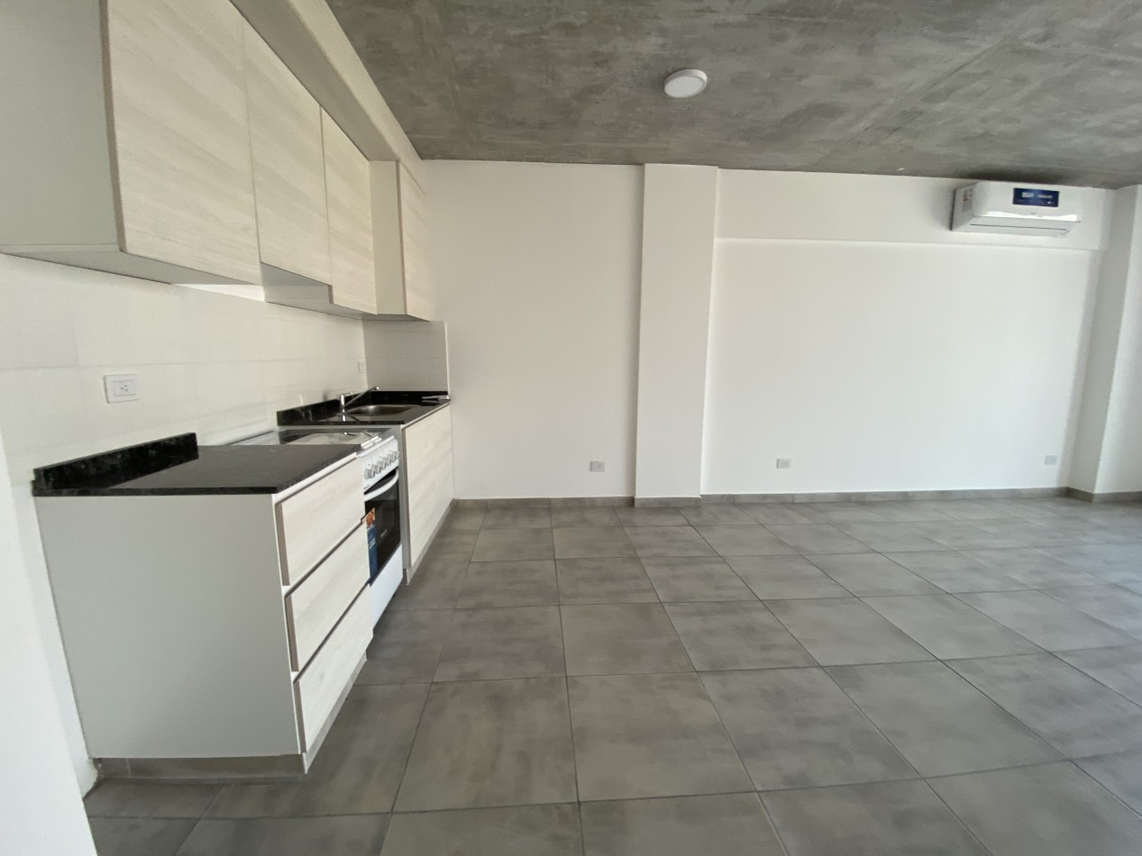 MONOAMBIENTE EN ALQUILER SAN CRISTOBAL