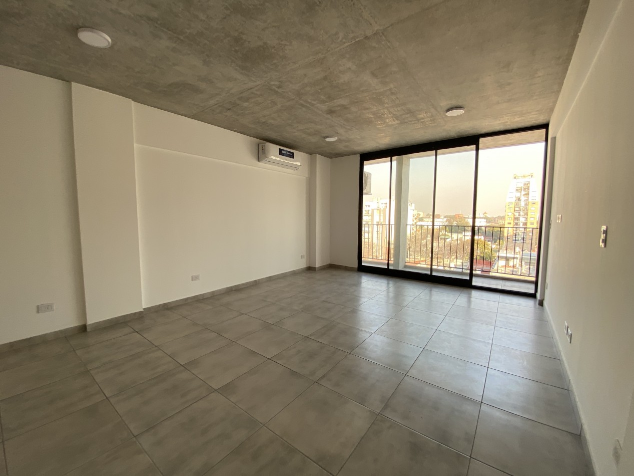 MONOAMBIENTE EN ALQUILER SAN CRISTOBAL