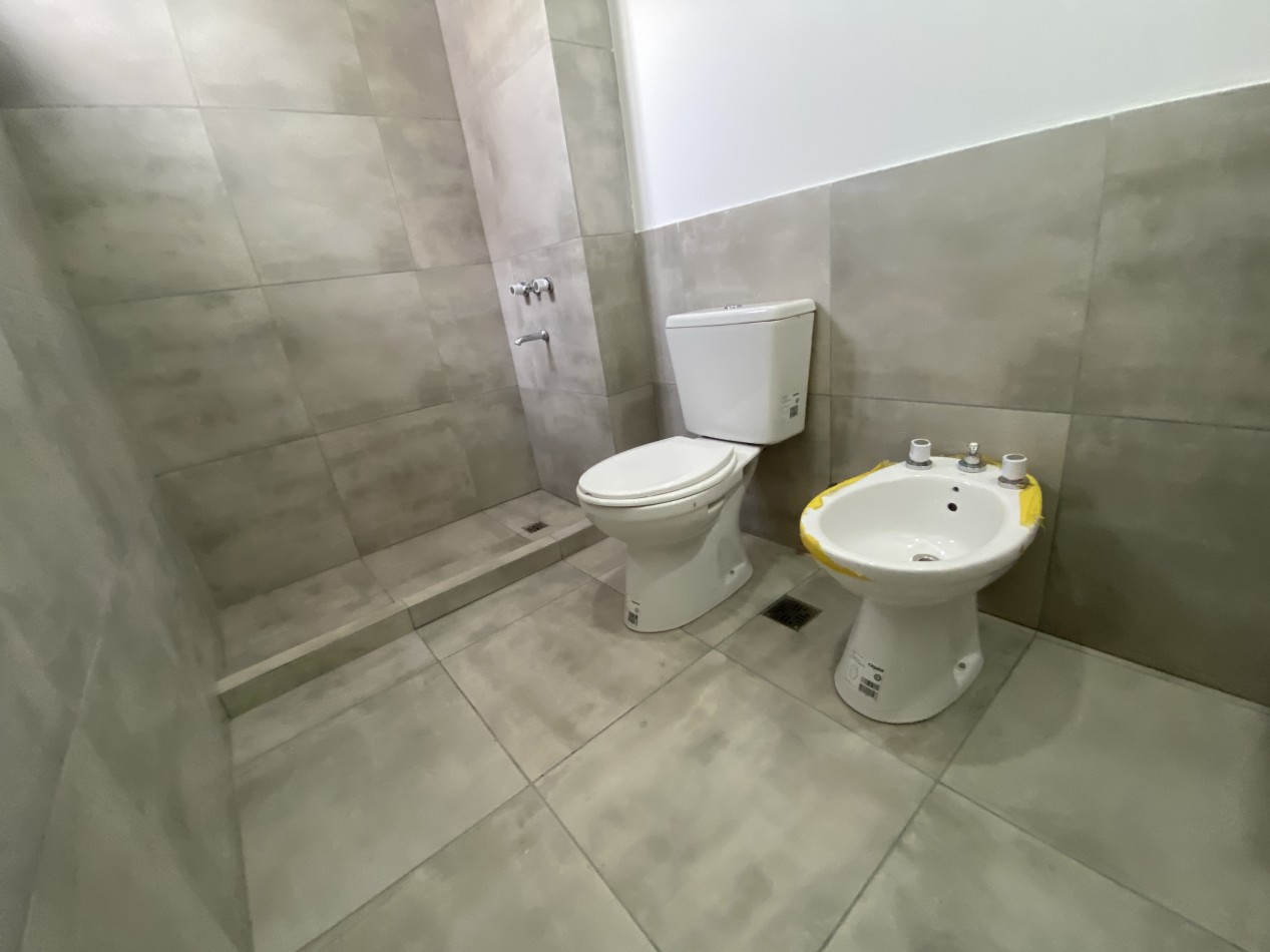 MONOAMBIENTE EN ALQUILER SAN CRISTOBAL