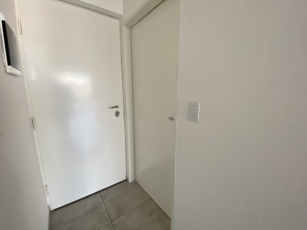 MONOAMBIENTE EN ALQUILER SAN CRISTOBAL