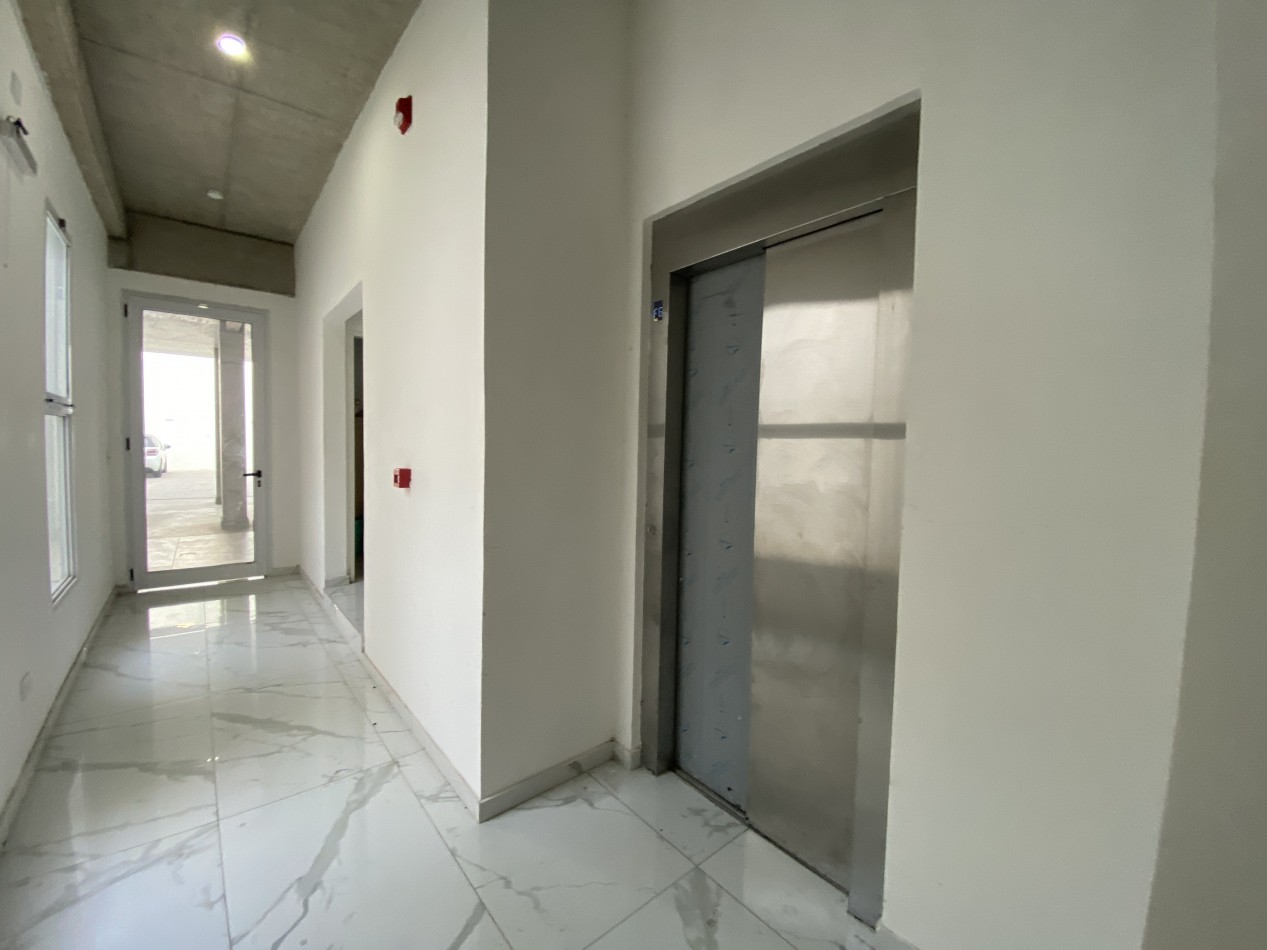 MONOAMBIENTE EN ALQUILER SAN CRISTOBAL