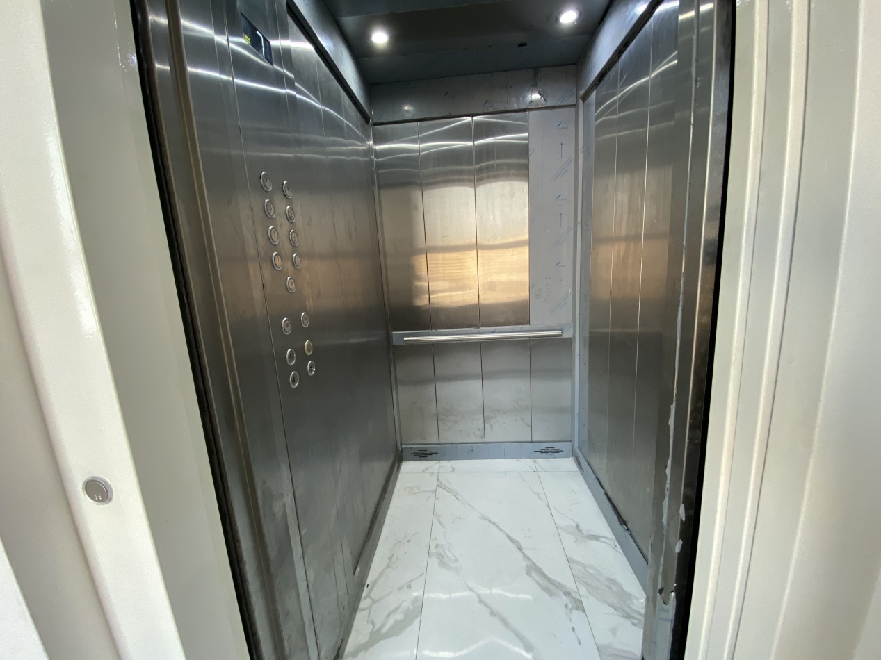 MONOAMBIENTE EN ALQUILER SAN CRISTOBAL