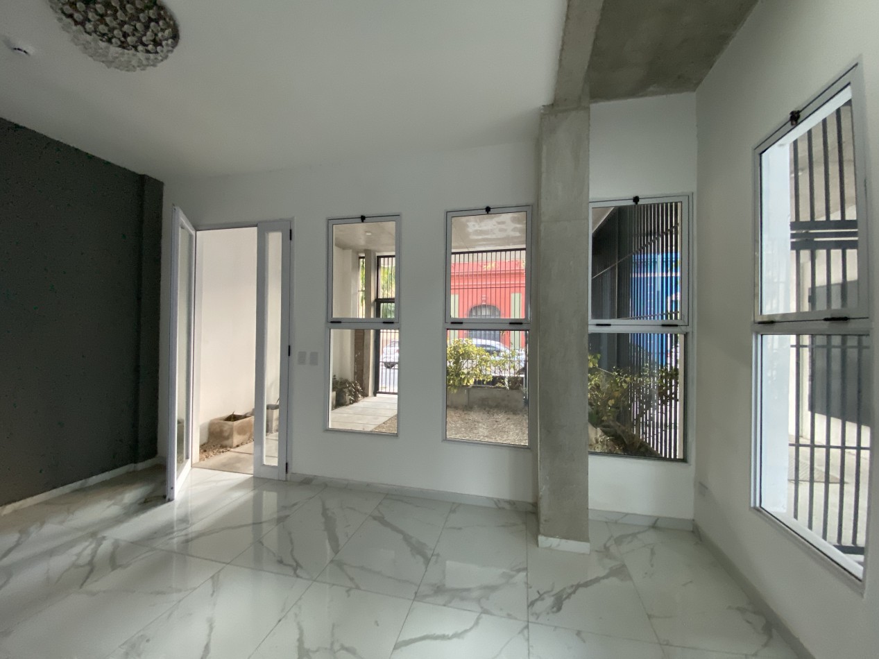 MONOAMBIENTE EN ALQUILER SAN CRISTOBAL