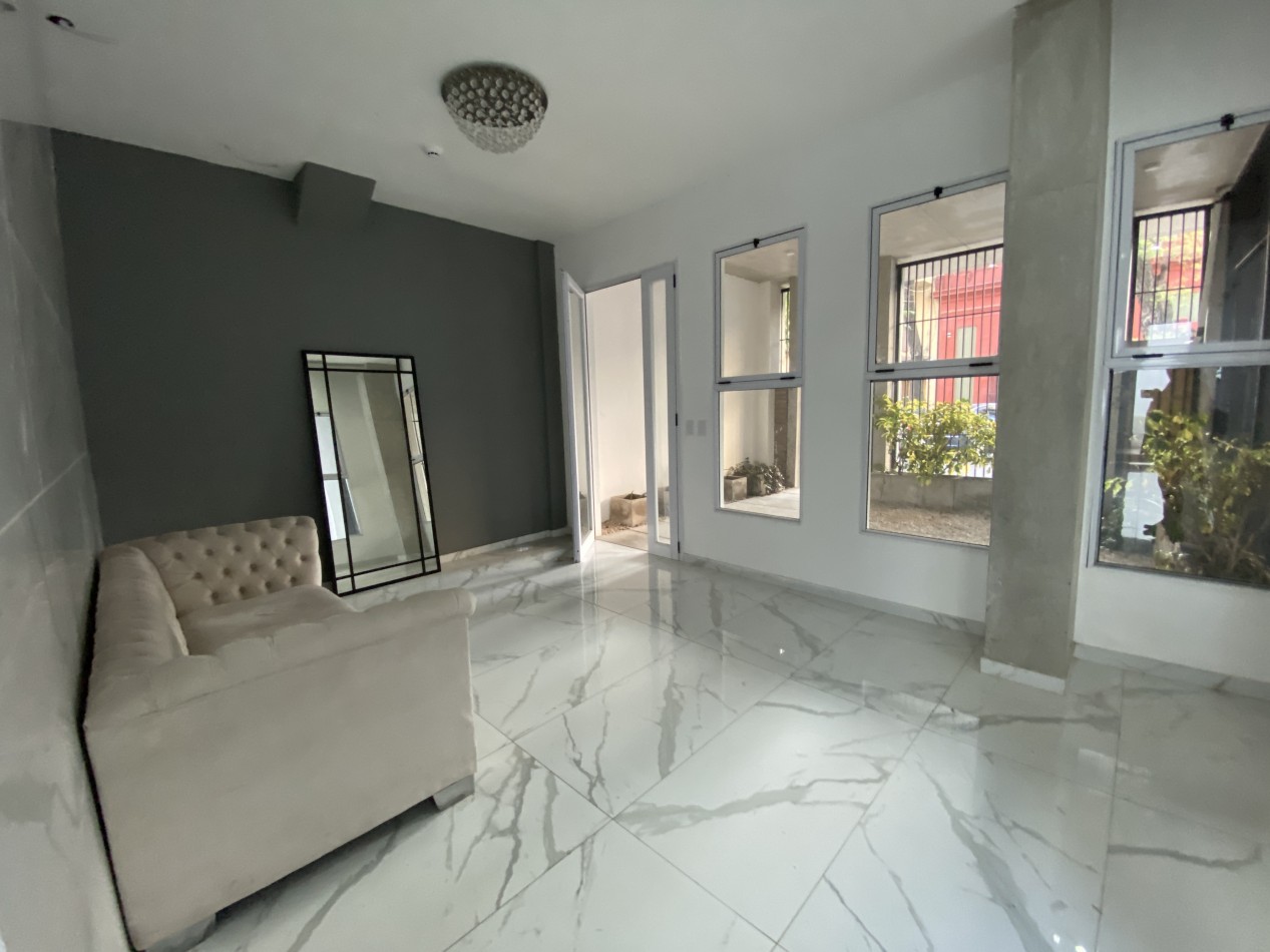 MONOAMBIENTE EN ALQUILER SAN CRISTOBAL