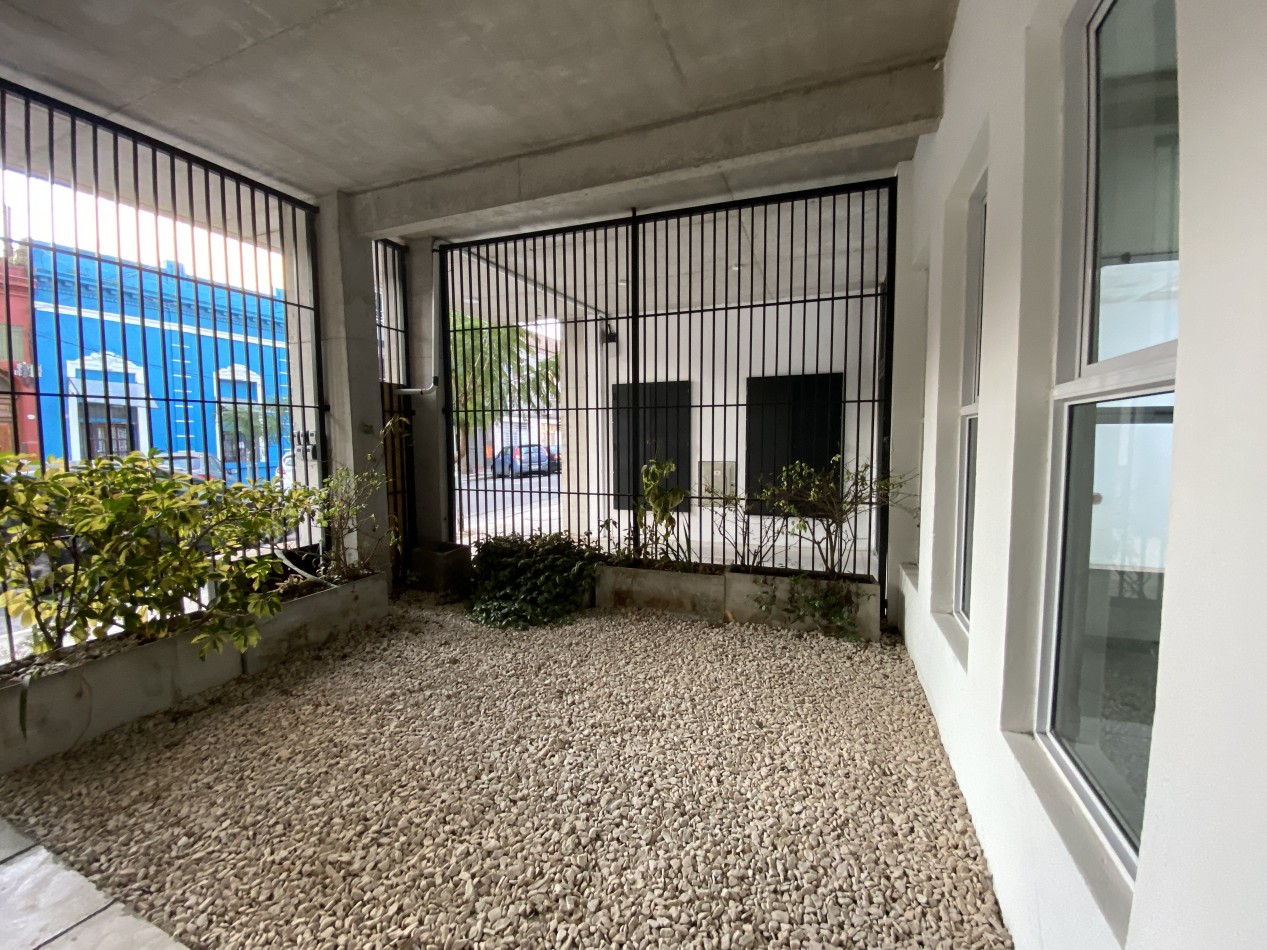 MONOAMBIENTE EN ALQUILER SAN CRISTOBAL