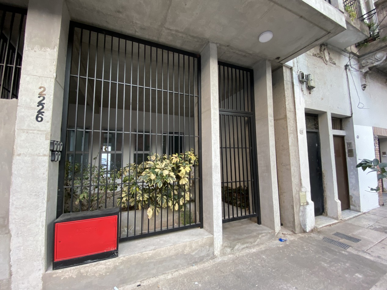 MONOAMBIENTE EN ALQUILER SAN CRISTOBAL