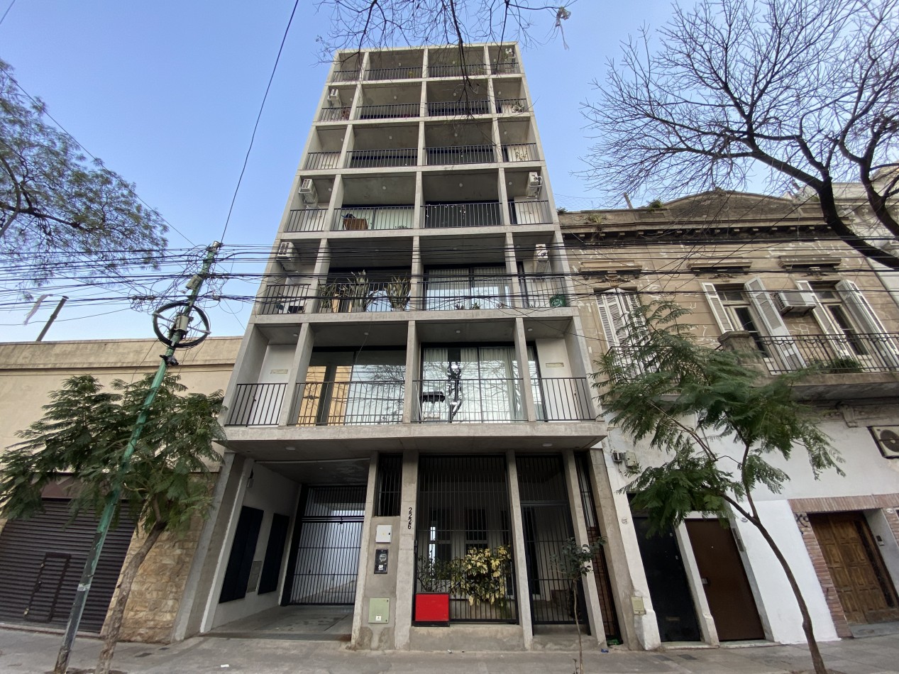 MONOAMBIENTE EN ALQUILER SAN CRISTOBAL