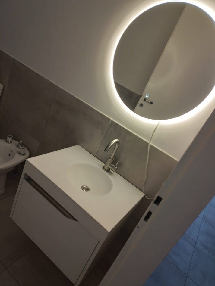 MONOAMBIENTE EN ALQUILER SAN CRISTOBAL