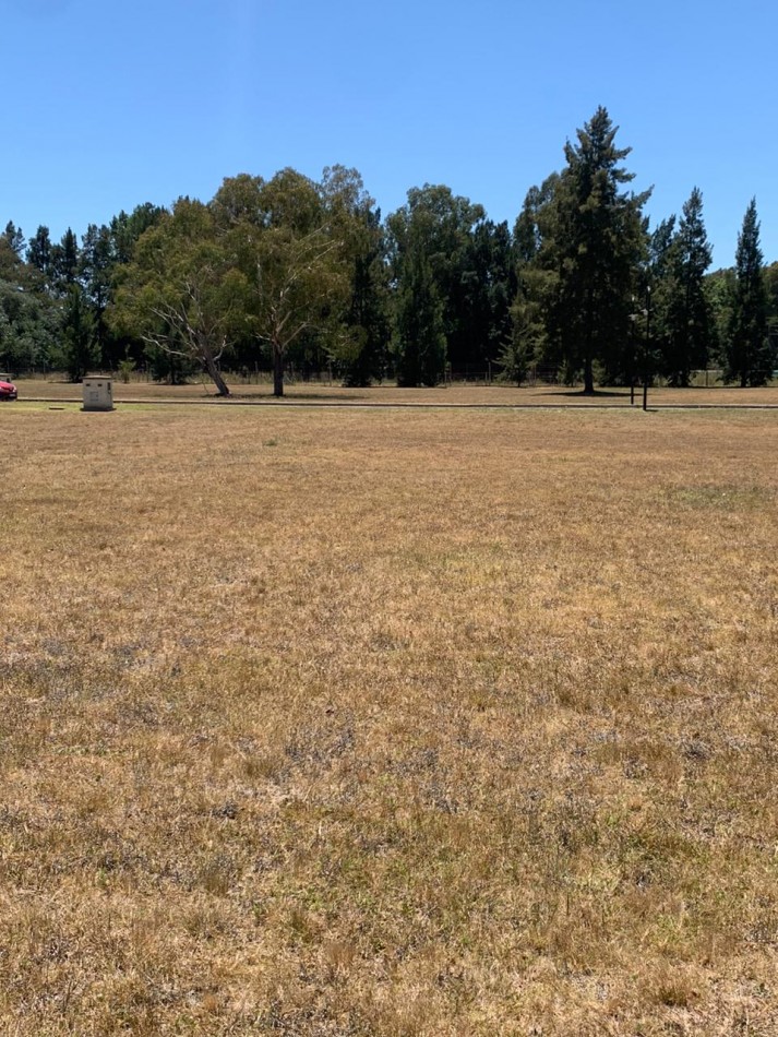 VENTA DE LOTE EN AREA 60 - COUNTRY LA VICTORIA POLO CLUB - LOTE 337