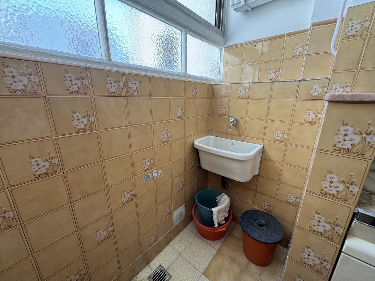 VENTA DEPARTAMENTO 3 AMBIENTES SAN TELMO