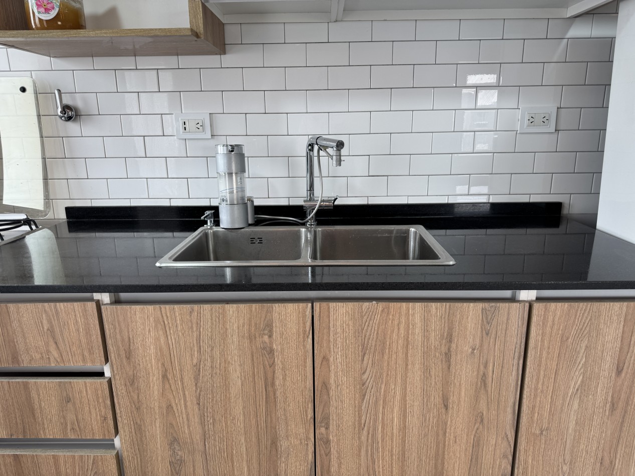 Departamento de 3 ambientes QUILMES CENTRO