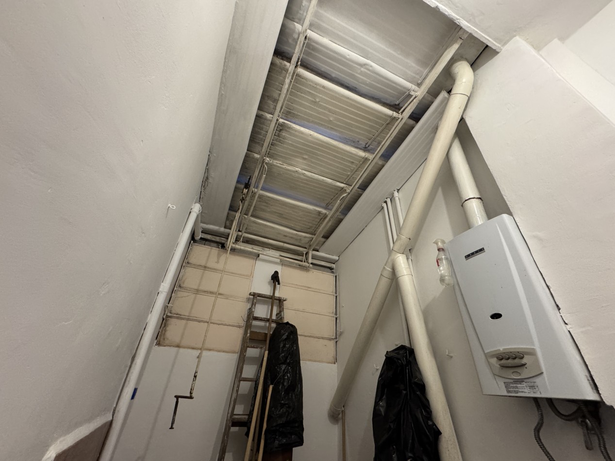 Alquiler de 2 ambientes Villa Crespo