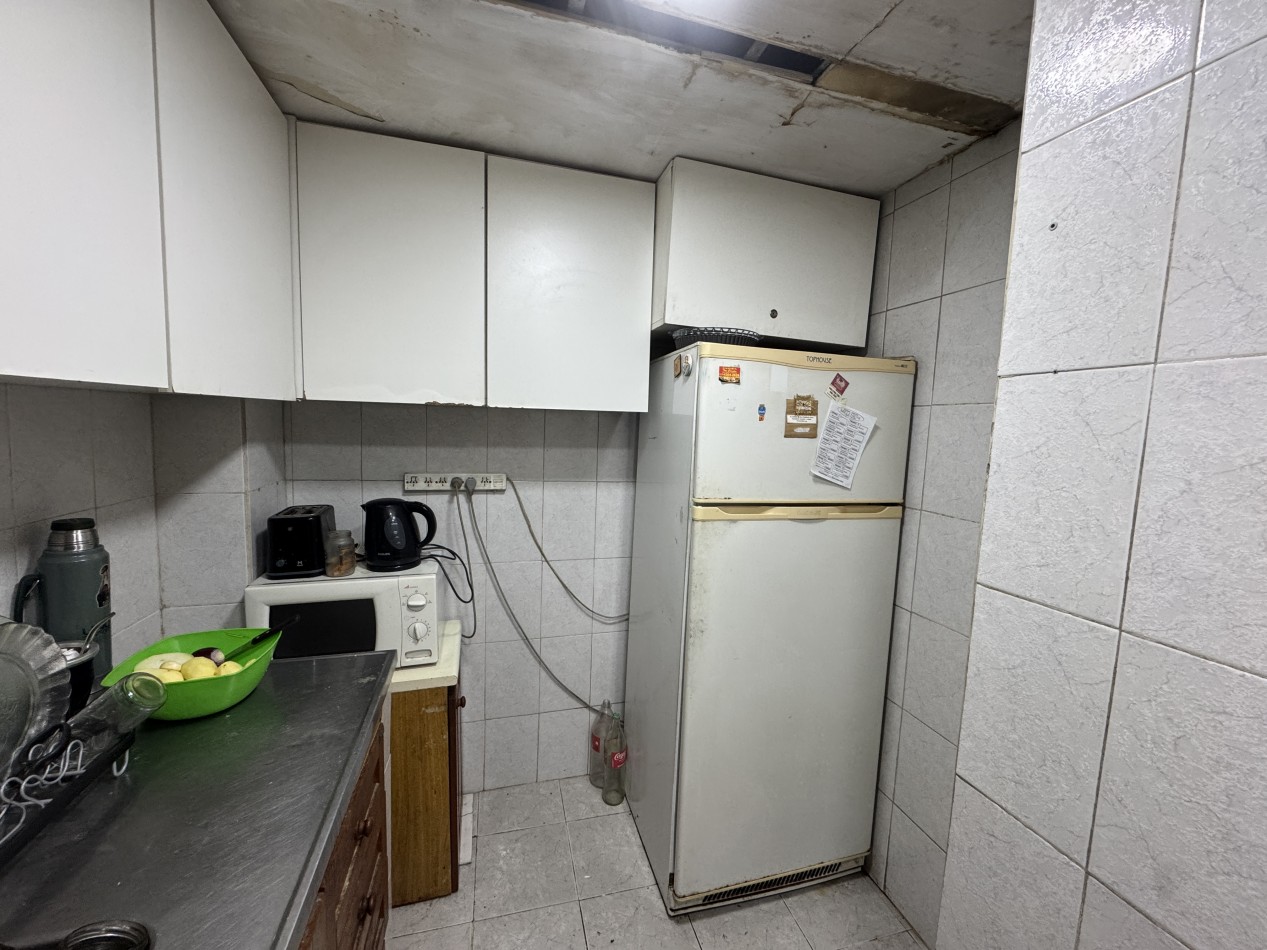 Venta de PH en Constitucion - 4 ambientes y terraza - Sin expensas