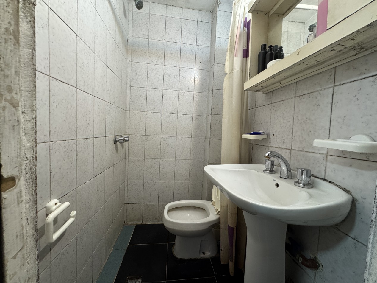 Venta de PH en Constitucion - 4 ambientes y terraza - Sin expensas